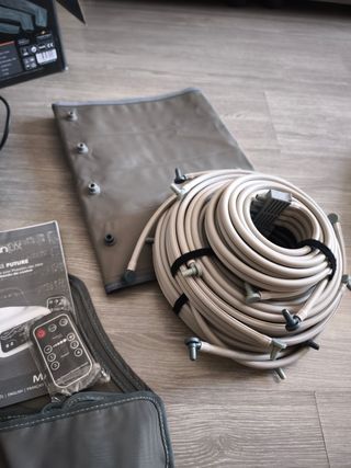 Recambios de maquina vida10