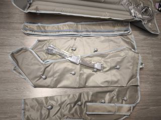 Recambios de maquina vida10