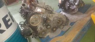 Motor 9H0 6 PSA usado