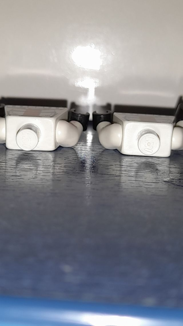 Lego Star Wars Republic Troopers