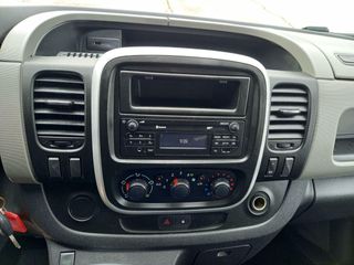 Renault Trafic 1.6 dCi 29 L1H1 Grand Confort