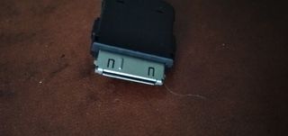 Adattatore Scart per TV