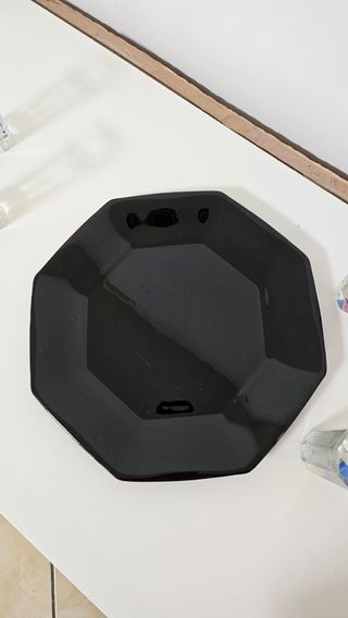 Set bicchieri liquore vintage