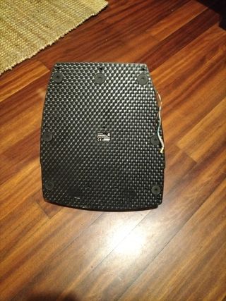 Pedales Fanatec PSP2