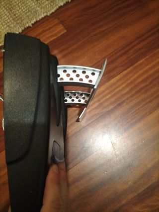 Pedales Fanatec PSP2