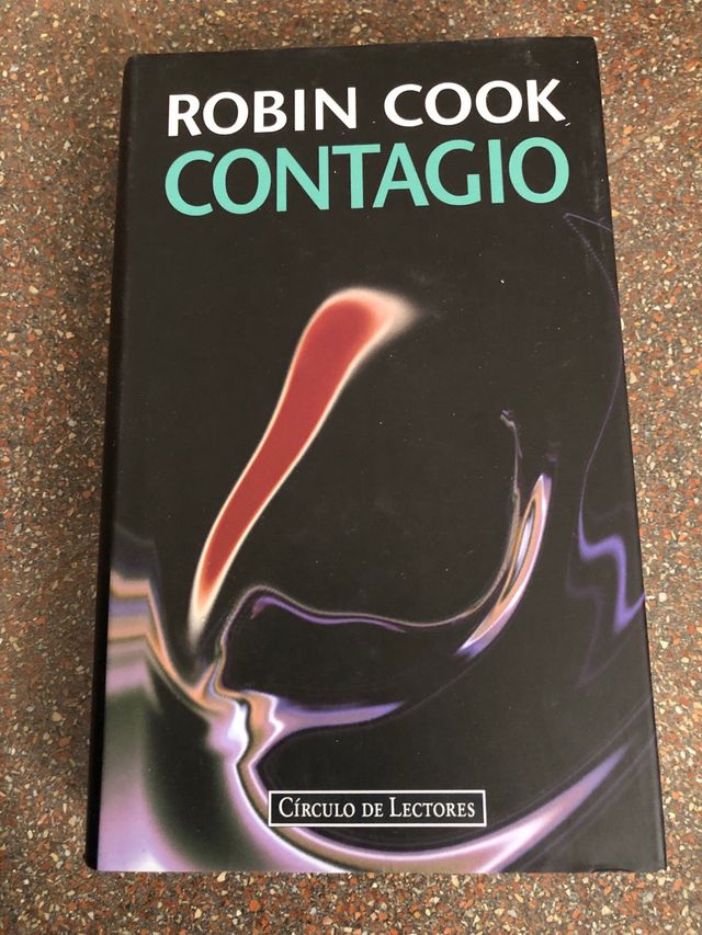 Contagio