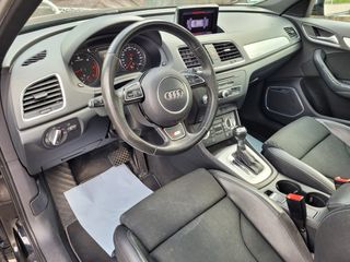 Audi Q3 2014
