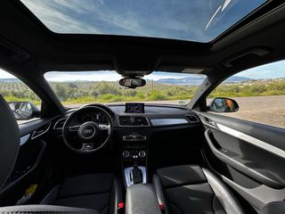 Audi Q3 2014