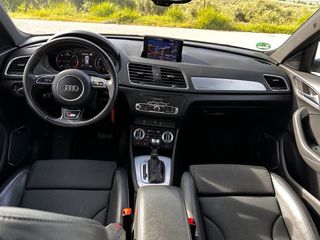 Audi Q3 2014