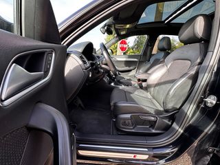 Audi Q3 2014