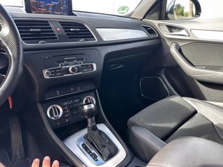 Audi Q3 2014