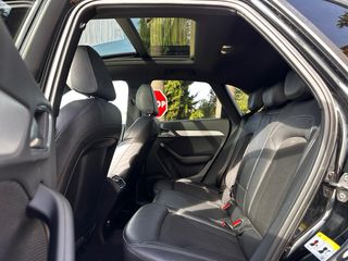Audi Q3 2014