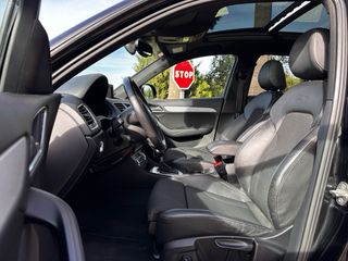 Audi Q3 2014