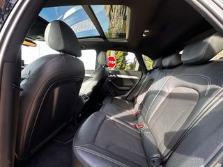 Audi Q3 2014