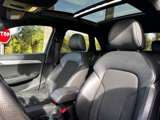 Audi Q3 2014
