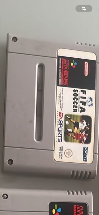 Fifa international soccer