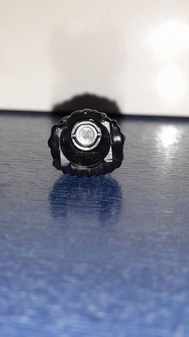 Lego Star Wars Quinlan Vos