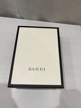 Zapatillas Gucci Beige