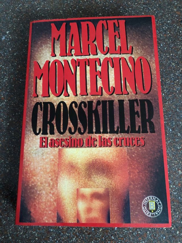 El asesino de las cruces