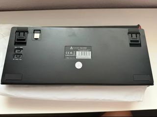 Teclado AJAZZ AK820 Pro - Nuevo