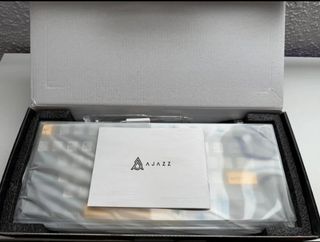 Teclado AJAZZ AK820 Pro - Nuevo