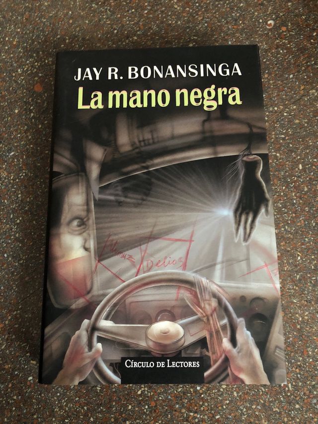 La mano negra