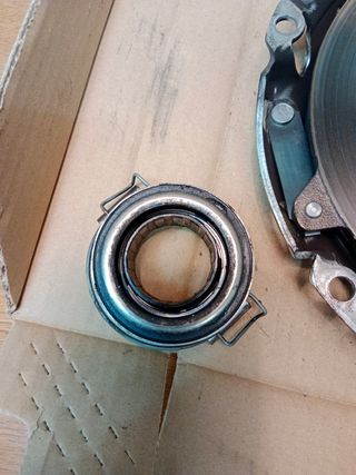 Kit Embrague Toyota Aygo 2013