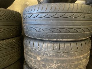 Llantas 5x112 ICW 18" con neumáticos