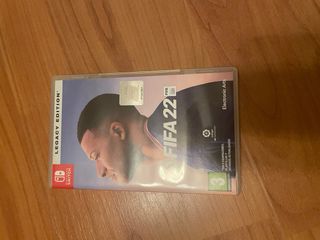 Cuffie Nintendo Switch Lite gialle + FIFA20/22+