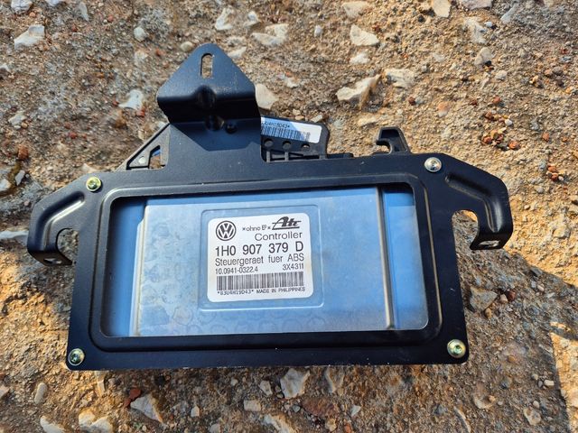 Centralina ABS VW Golf 3 - 1H0 907 379 D