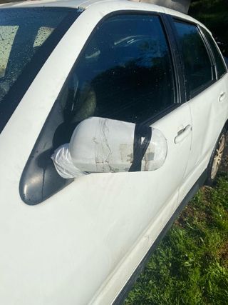 SEAT Ibiza 2001