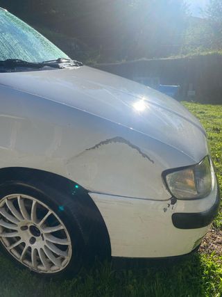 SEAT Ibiza 2001