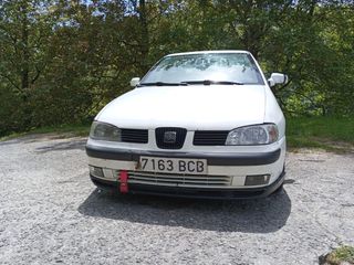 SEAT Ibiza 2001