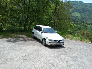 SEAT Ibiza 2001