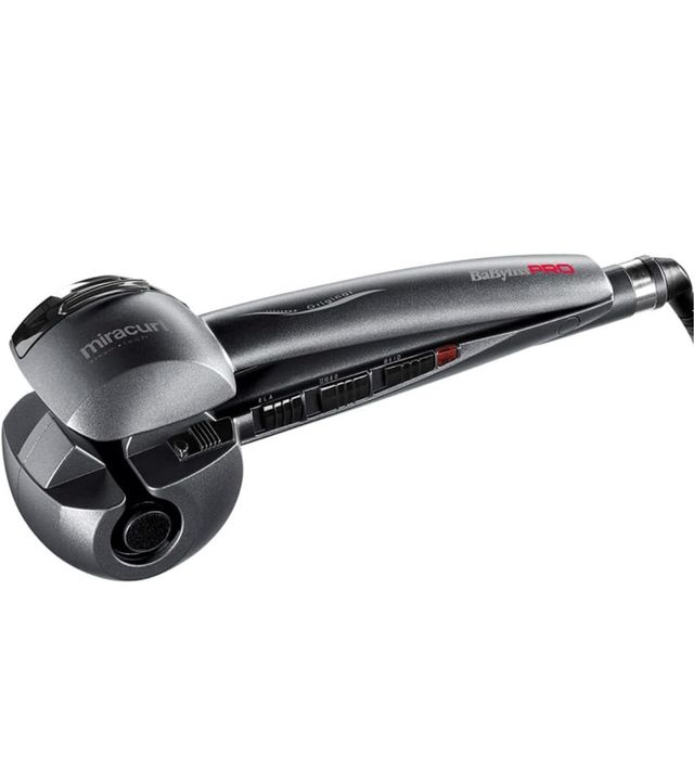 BaByliss Miracurl Steamtech - rizador automático