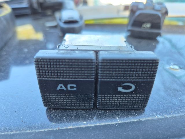 Botões AC VW Golf 3 GT