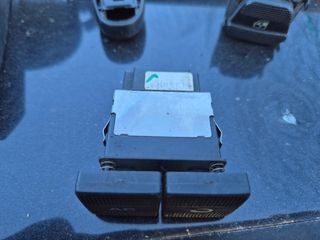 Botões AC VW Golf 3 GT