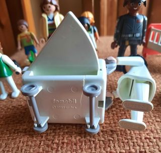 Vecchi Playmobil & Famobil