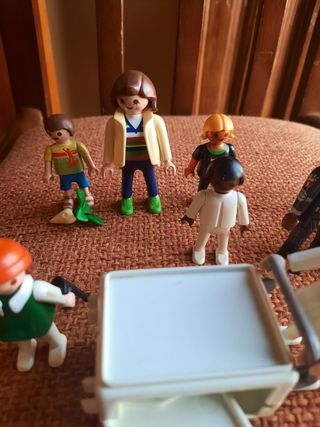 Vecchi Playmobil & Famobil