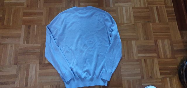 CAMISOLA SPRINGFIELD NÃO USADA