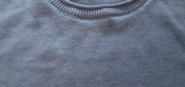 CAMISOLA SPRINGFIELD NÃO USADA