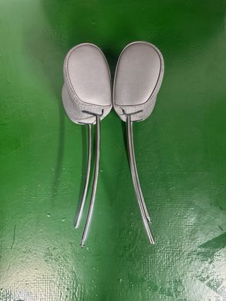 Cabeceros Mercedes 190 W201