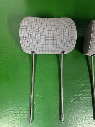 Cabeceros Mercedes 190 W201