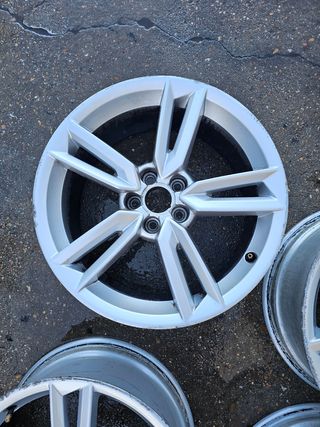 Llantas Audi A1