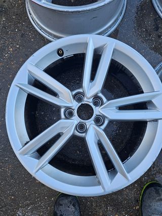 Llantas Audi A1