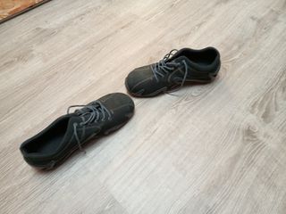 Lemaitre - Sapatos de segurança pretos