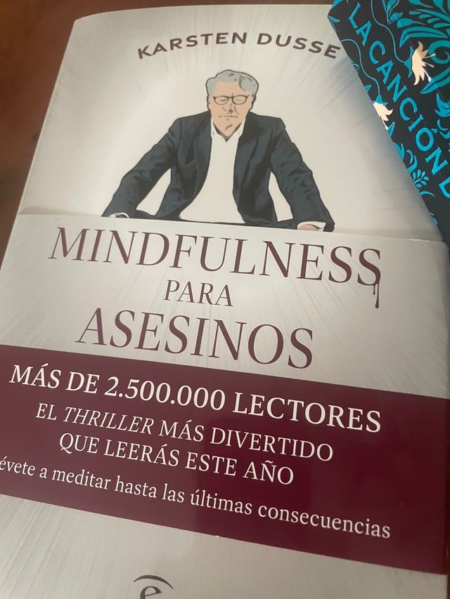 La canción de Aquiles [AdN]