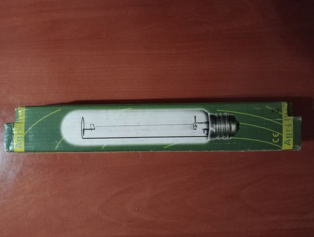 Agrolite SHP Gro&Flo 400W