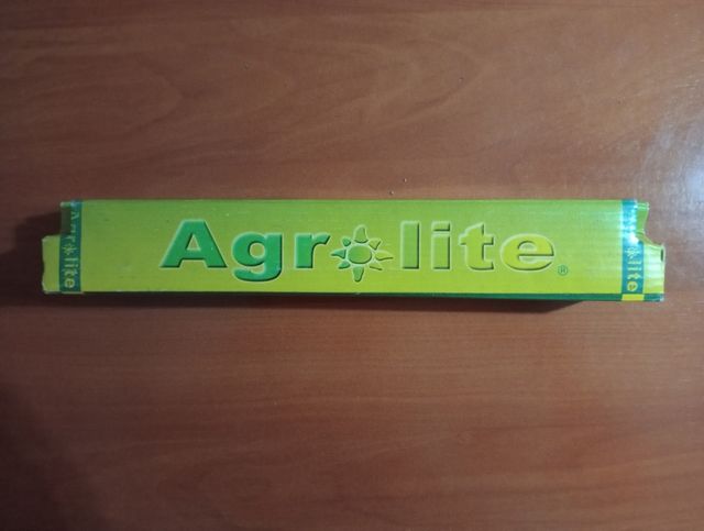 Agrolite SHP Gro&Flo 400W