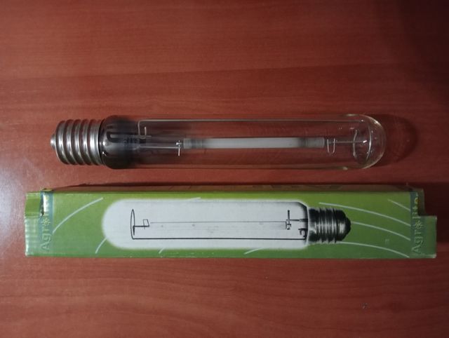 Agrolite SHP Gro&Flo 400W